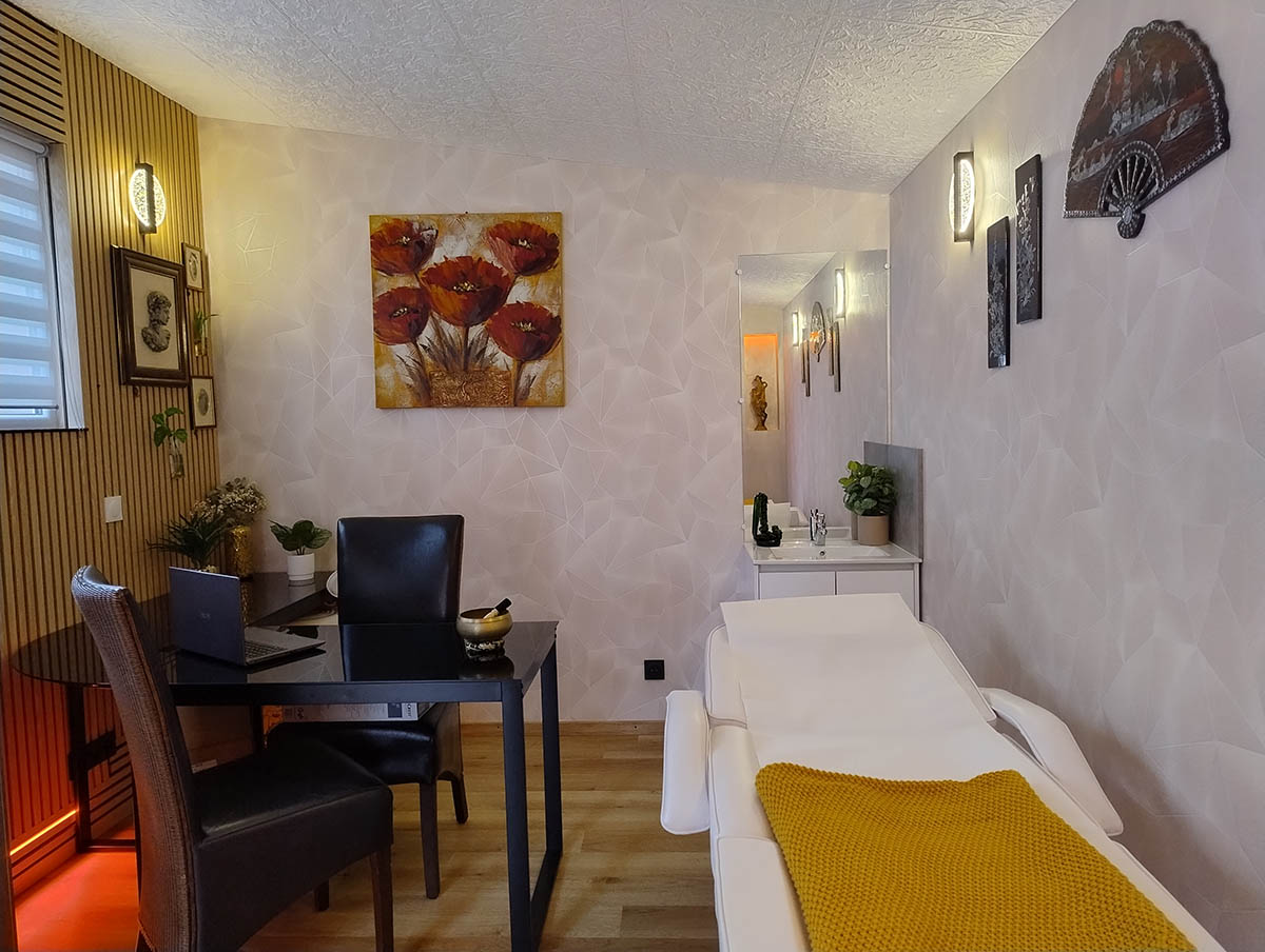 Cabinet d'Équilibreglobal à Draguignan